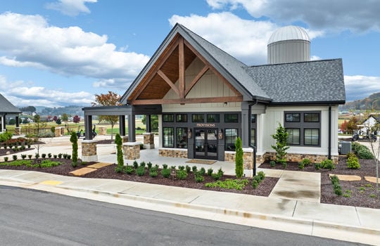 tennessee national fitz-18