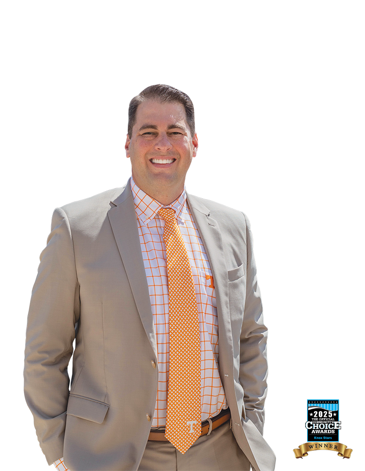 Ryan Coleman of Hometown Realty
