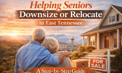 Downsizing or Relocating as a Senior in Knoxville & East &hellip;