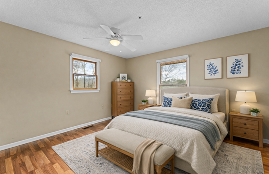 8124 Becky Ln Staged