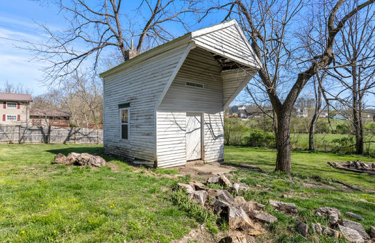 526 old middlesboro hwy-29