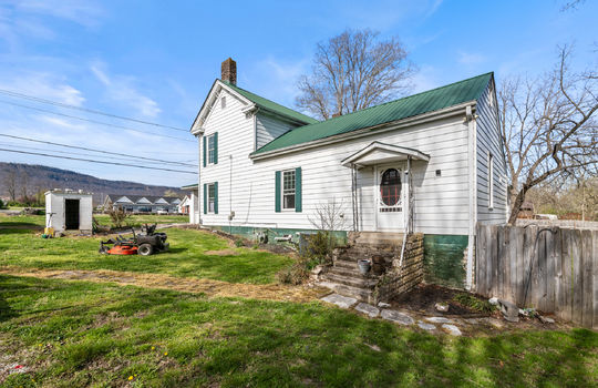 526 old middlesboro hwy-36