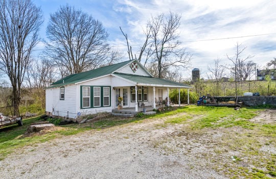 526 old middlesboro hwy-39