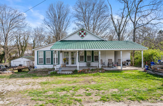 526 old middlesboro hwy-40