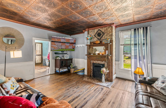 526 old middlesboro hwy-9