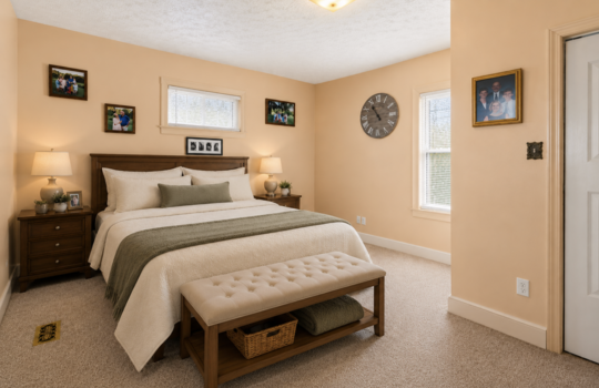 5012 - bed