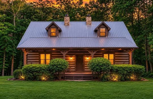 610 Towee Falls