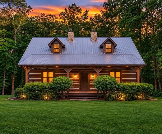 610 Towee Falls