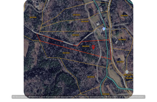 6 Upper Rinehart Rd, Dandridge, TN 37725 (5)