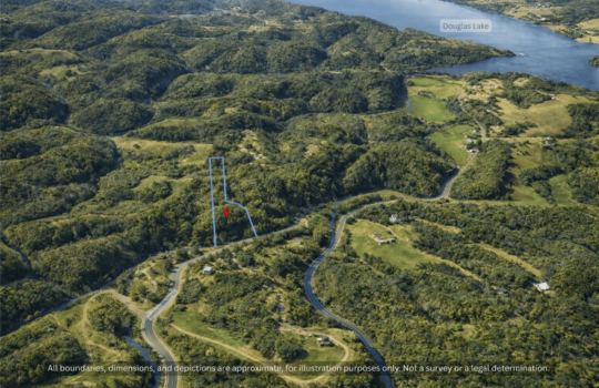 6 Upper Rinehart Rd, Dandridge, TN 37725