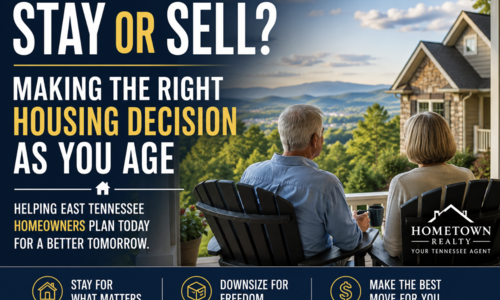 Stay or Sell? How to Make the Right Housing Decision …