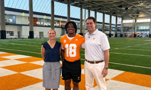 Hometown Realty Continues Investment in Tennessee Student-Athletes Through …