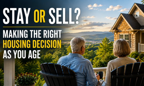 Stay or Sell? How to Make the Right &hellip;