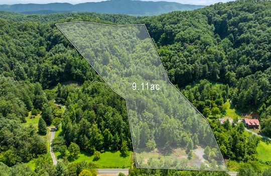 jones cove lot-1