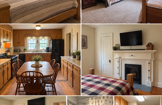 500 County Road 409 Madisonville, TN 37354 - 1