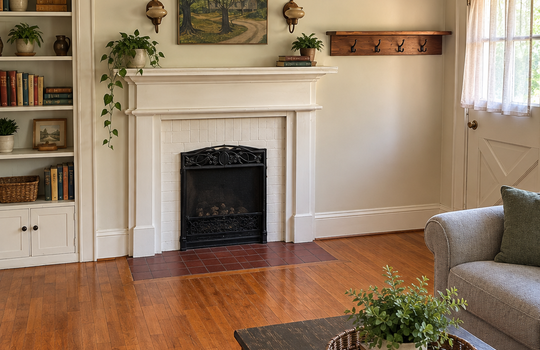 500 County Road 409 Madisonville, TN 37354 - 7