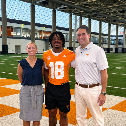 Hometown Realty Continues Investment in Tennessee Student-Athletes Through NIL Partnerships