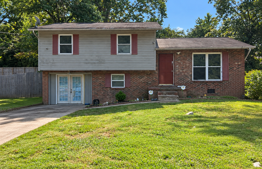 2812 Boyds Bridge Pike, Knoxville, TN 37914