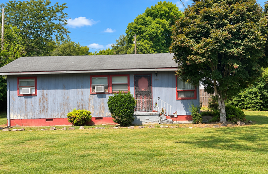 2935 Boyds Bridge Pike, Knoxville, TN 37914