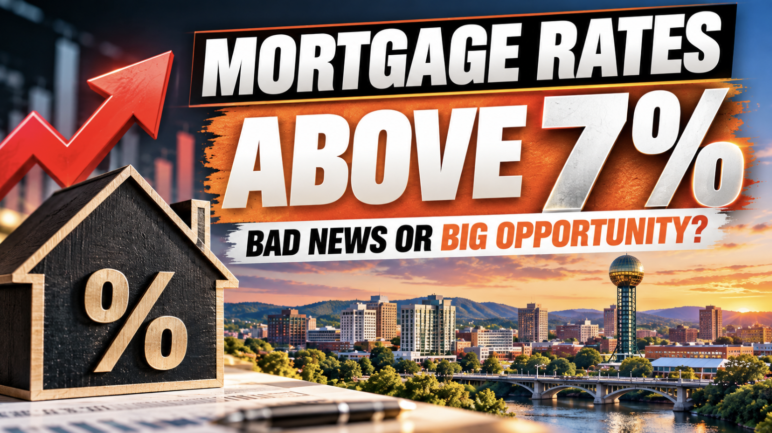 The Housing Market Is at a Turning Point — What Happens Next | Hometown Realty
