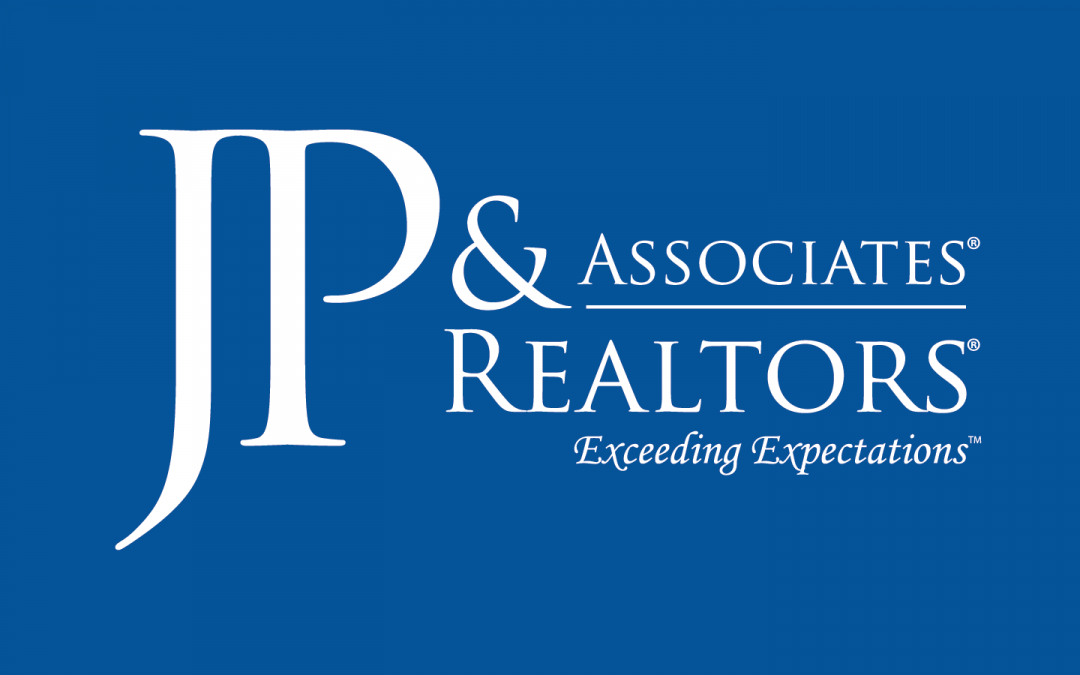 Welcome JPAR Business Development Managers