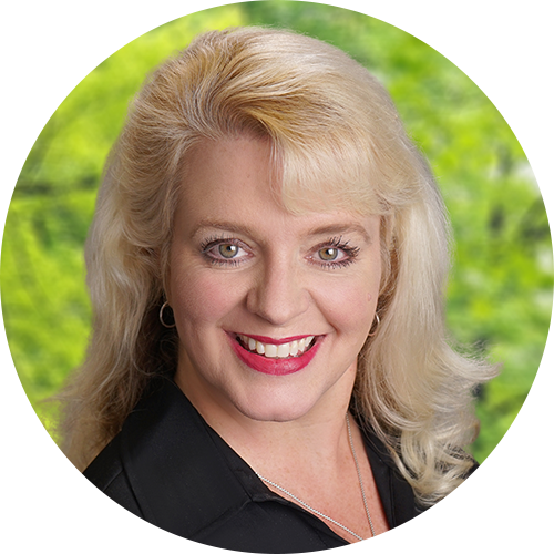 Janet Calltharp