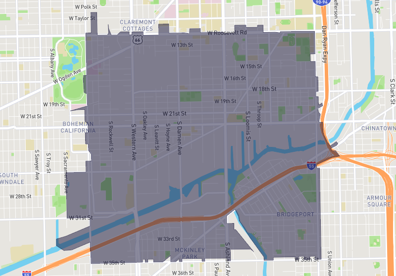 Pilsen Impero Properties