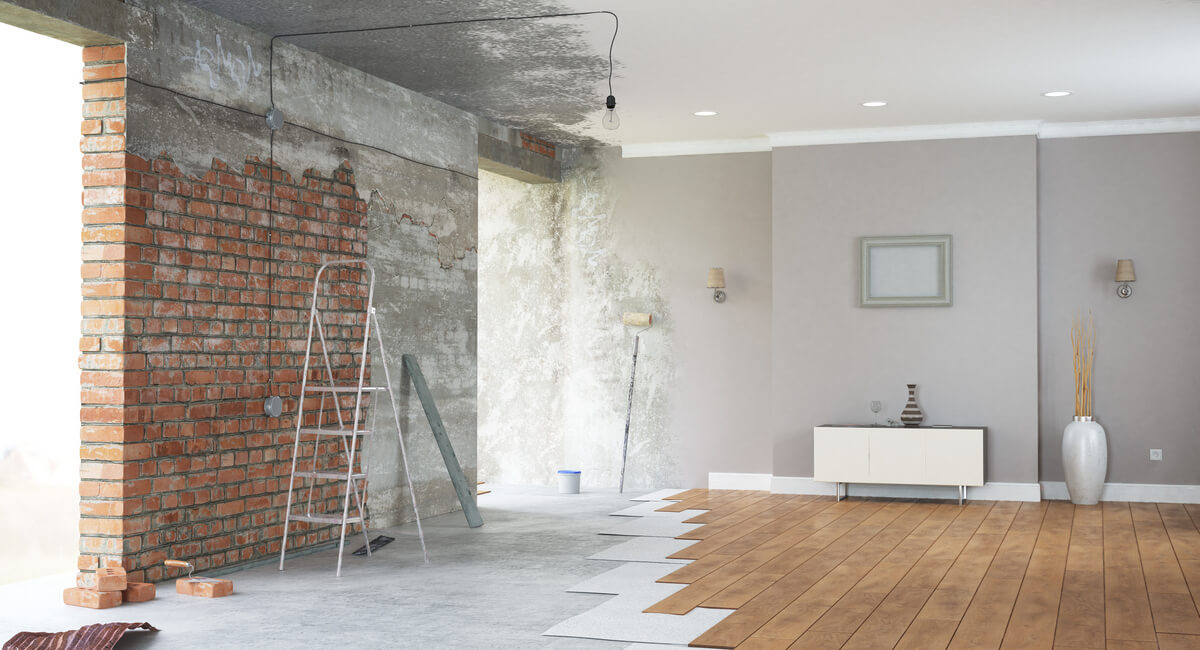 Renovations That Decline Your Client’s Home Value