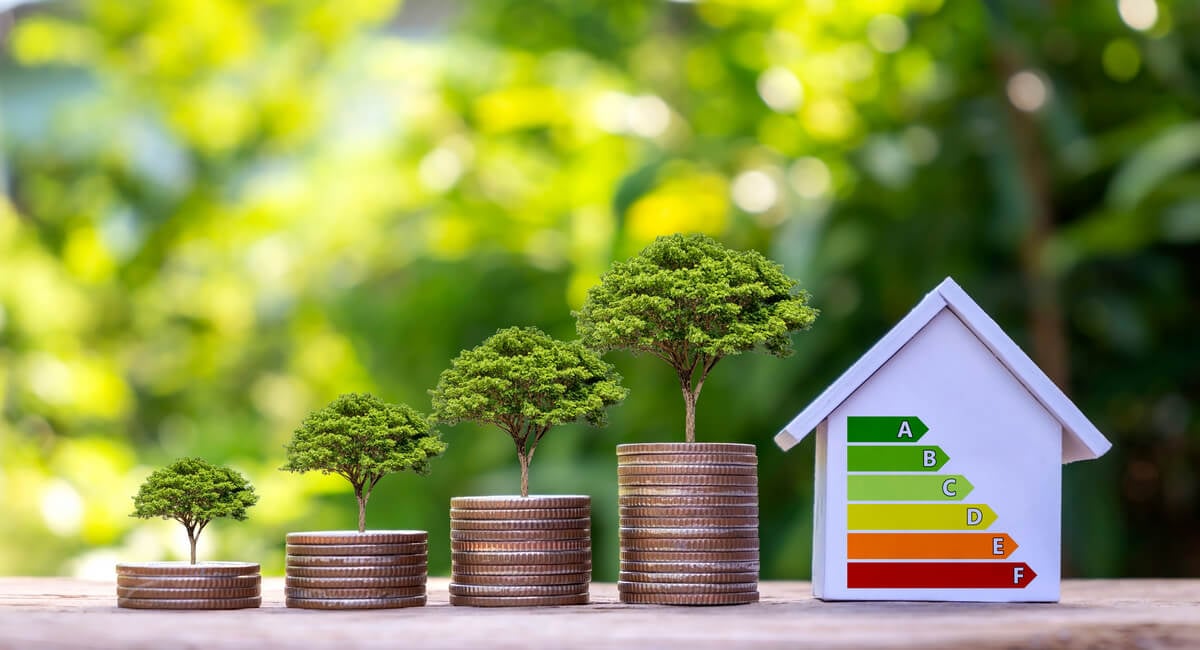 Improving Energy Efficiency In Older Homes