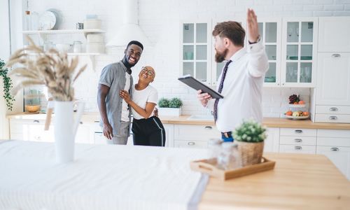 The Psychology Behind Multiple Offer Situations