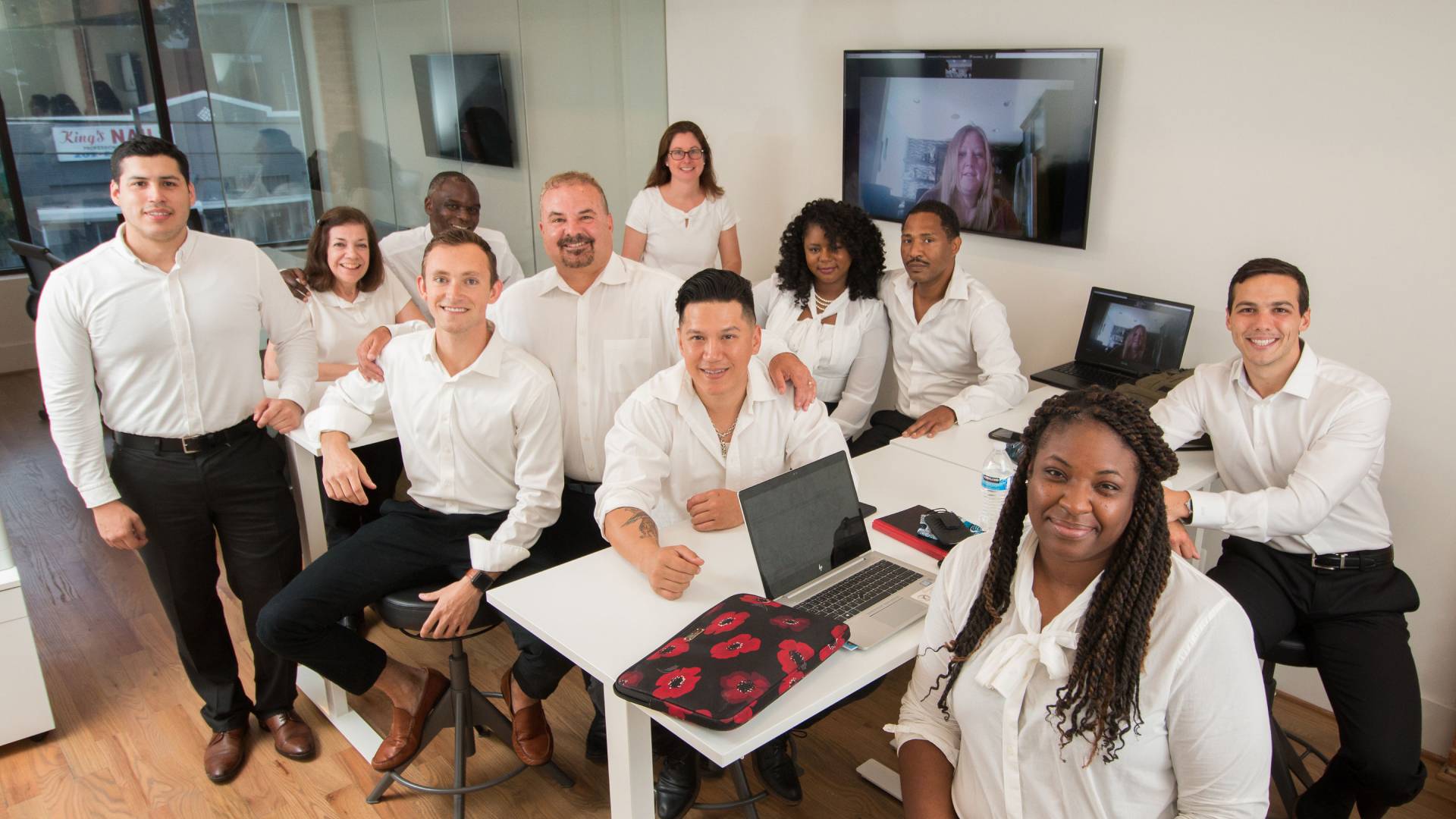 Fed City Team: Fort Totten DC real estate agents serving the neighborhood since 1998