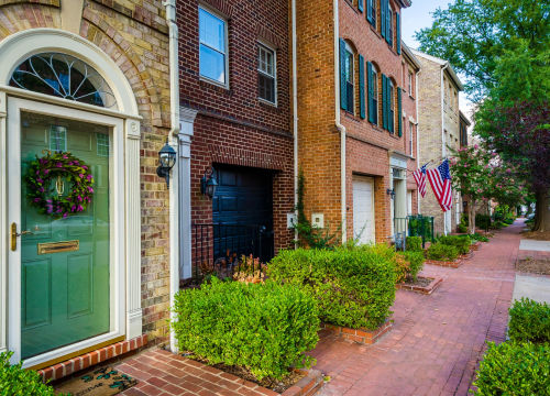 New picture for Virginia