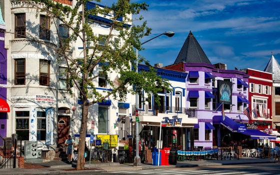 Adams Morgan