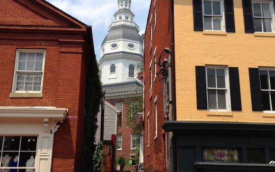 Annapolis