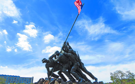 Arlington