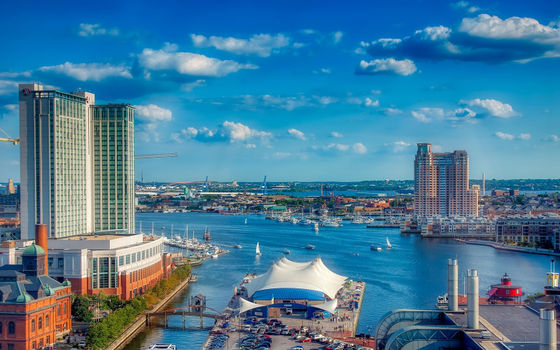 Baltimore