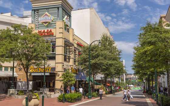 Silver Spring