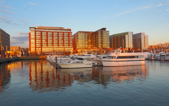SW Waterfront