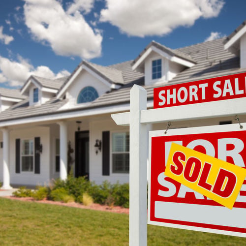 How to Sell Your House in a Short Sale in Washington, DC