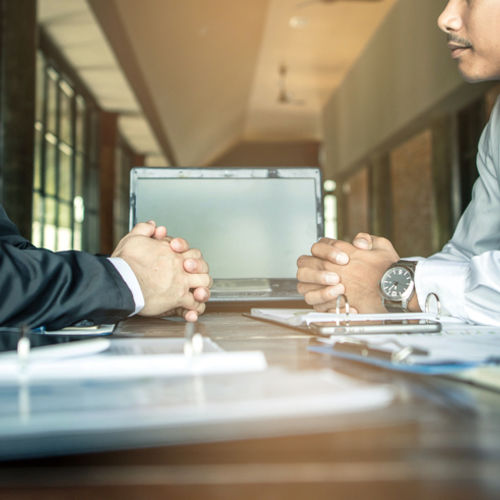 What is a Short Sale Negotiator?