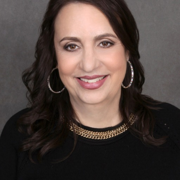 Anita Pastan