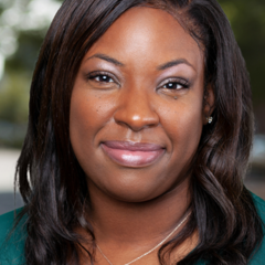 Danyale Wilson-Dow