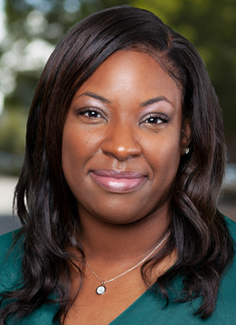 Danyale Wilson-Dow