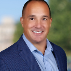 James Ricciuti