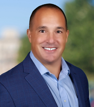 James Ricciuti