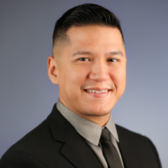 Paul Martinez