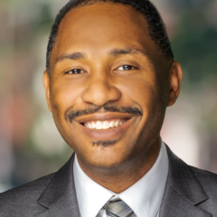 Ray Marshall