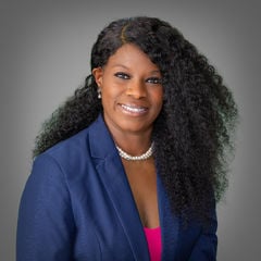 Crystal Williams