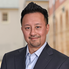 Warren Chang