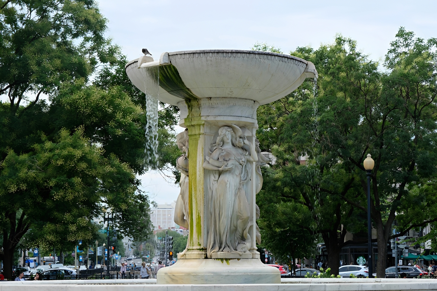 Dupont Circle